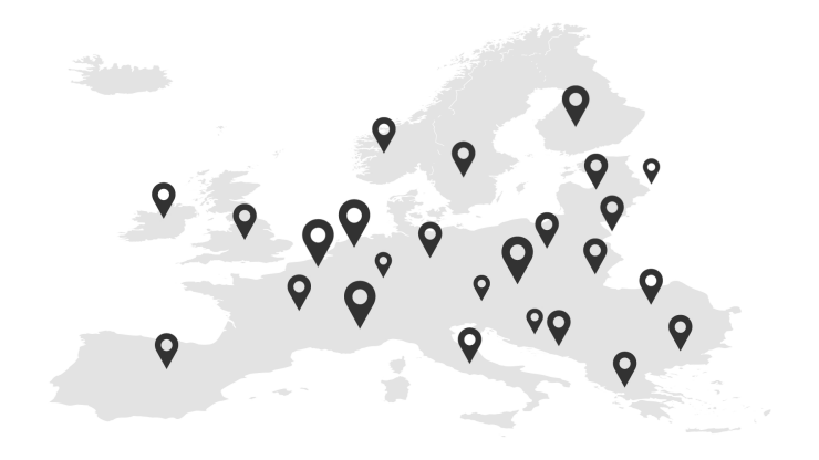 Electromovilidad MINI - Carga - Ventajas de MINI App