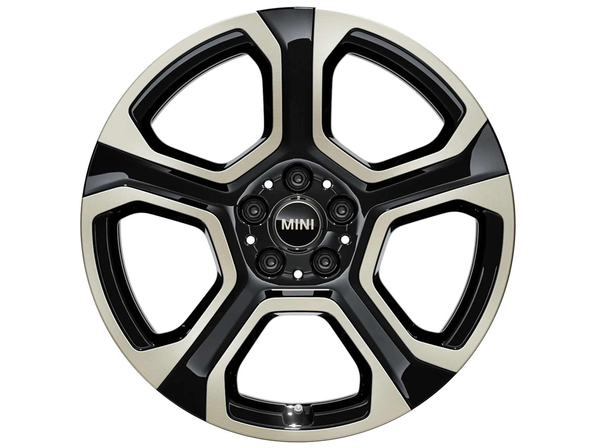 MINI Aceman 100% eléctrico - Llantas