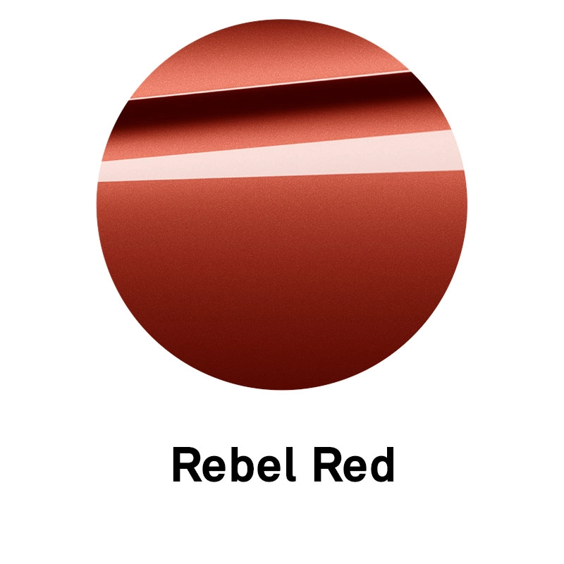 MINI - Equipamiento - Rebel Red