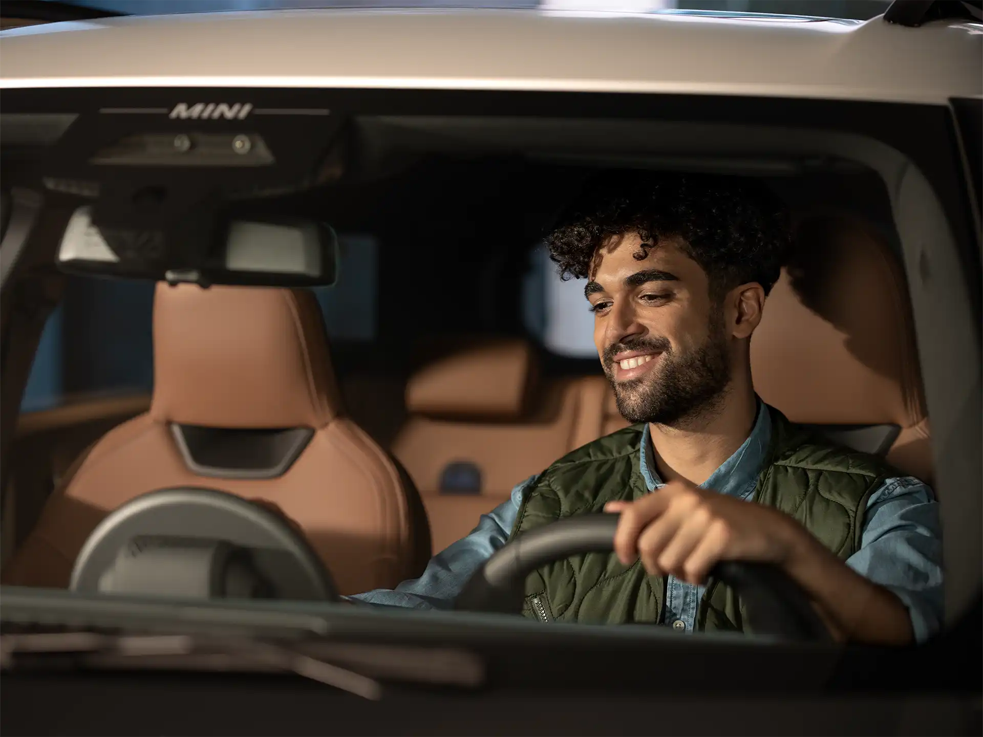 MINI Leasing - Leasing operativo