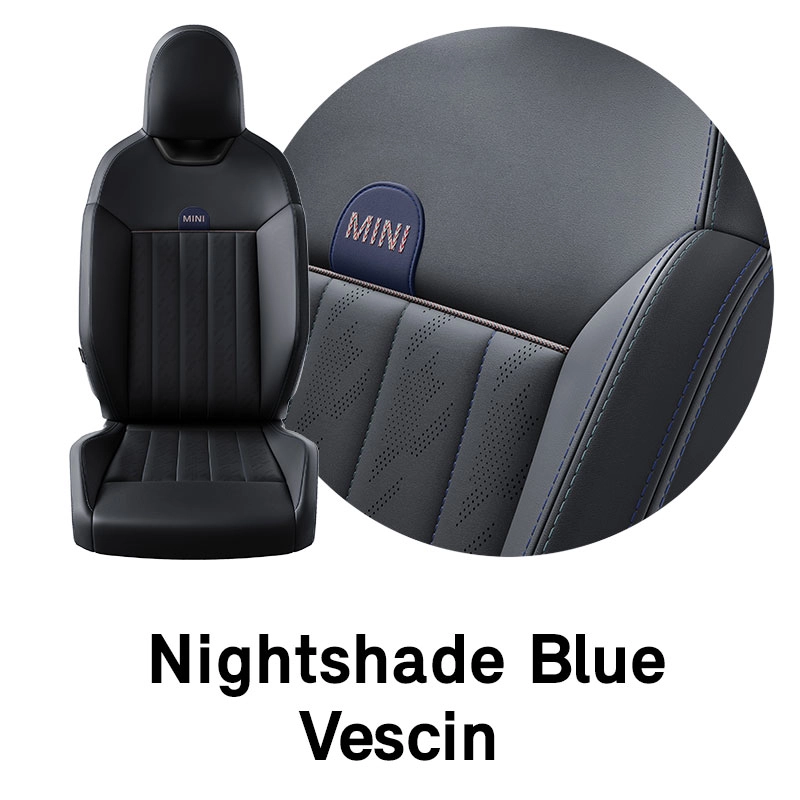 MINI - Equipamiento - Vescin en Nightshade