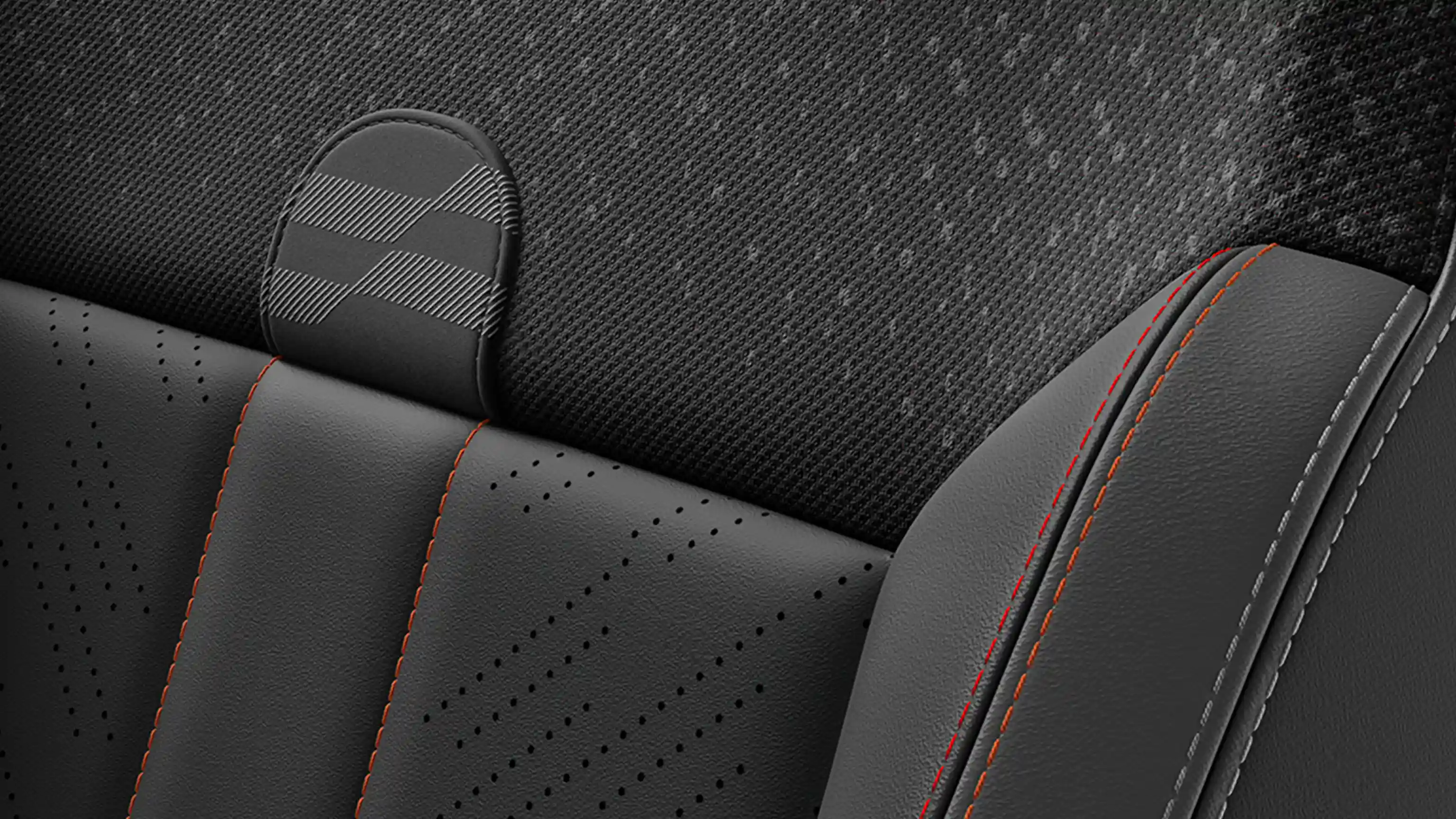 MINI Cooper Cabrio - Interior estilo JCW