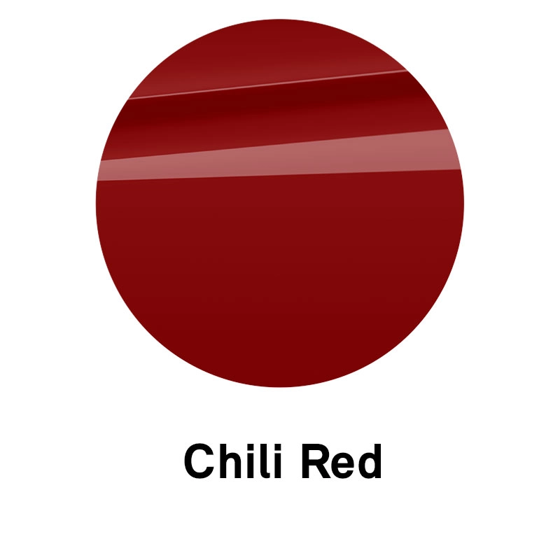 MINI - Equipamiento - Chili Red