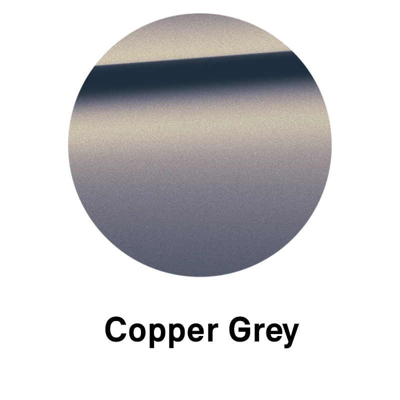 MINI - Equipamiento - Copper Grey
