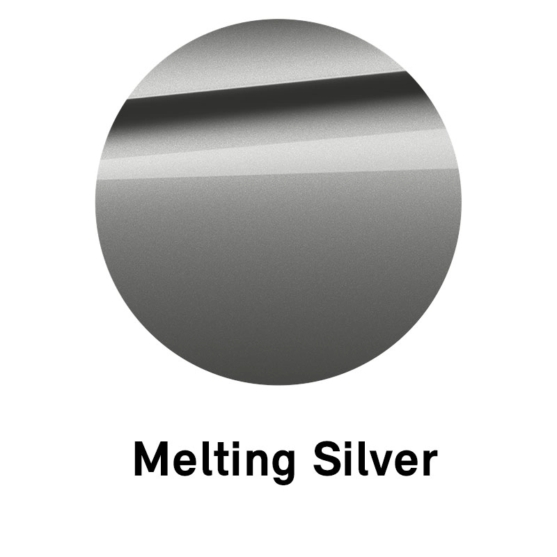 MINI - Equipamiento - Melting Silver