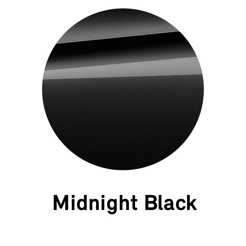 MINI - Equipamiento - Midnight Black