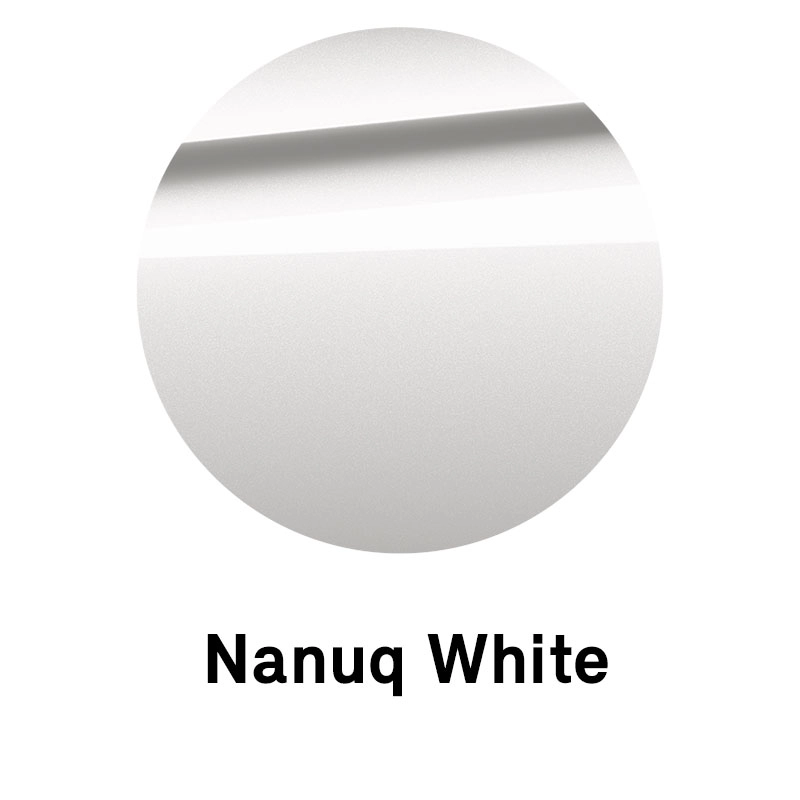 MINI - Equipamiento - Nanuq White