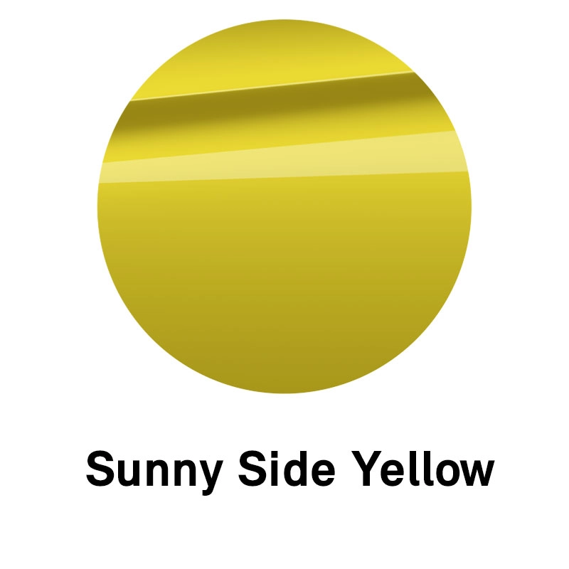 MINI - Equipamiento - Sunny Side Yellow