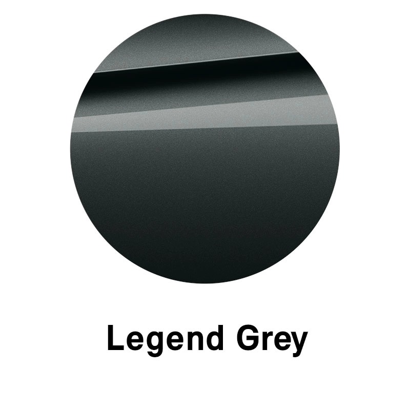 MINI - Equipamiento - Legend Grey