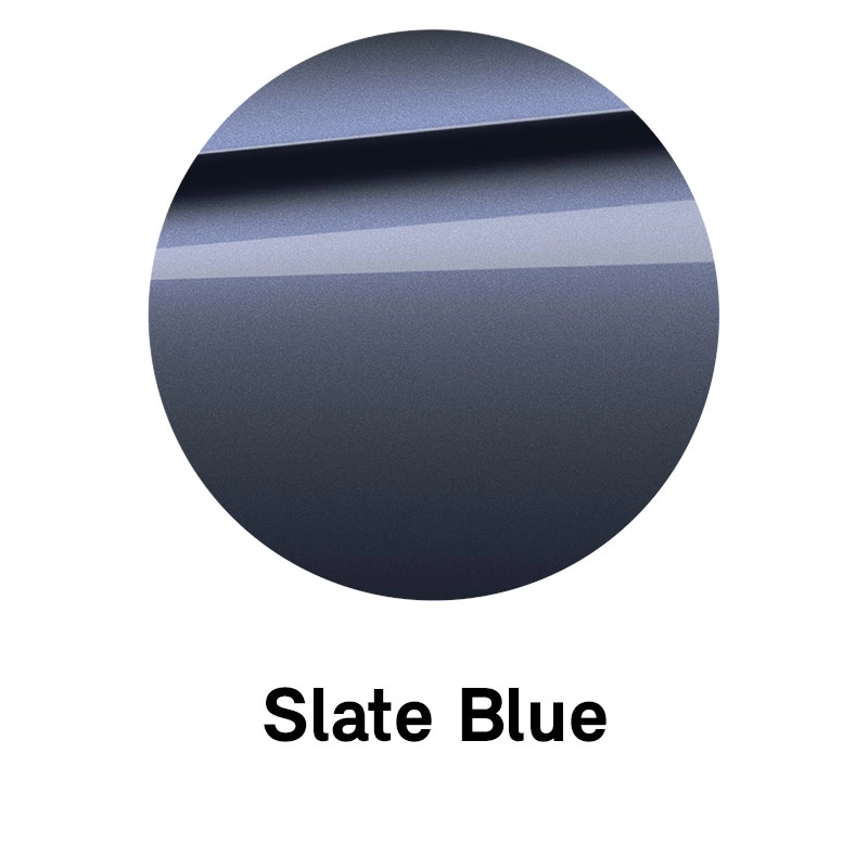 MINI - Equipamiento - Slate Blue