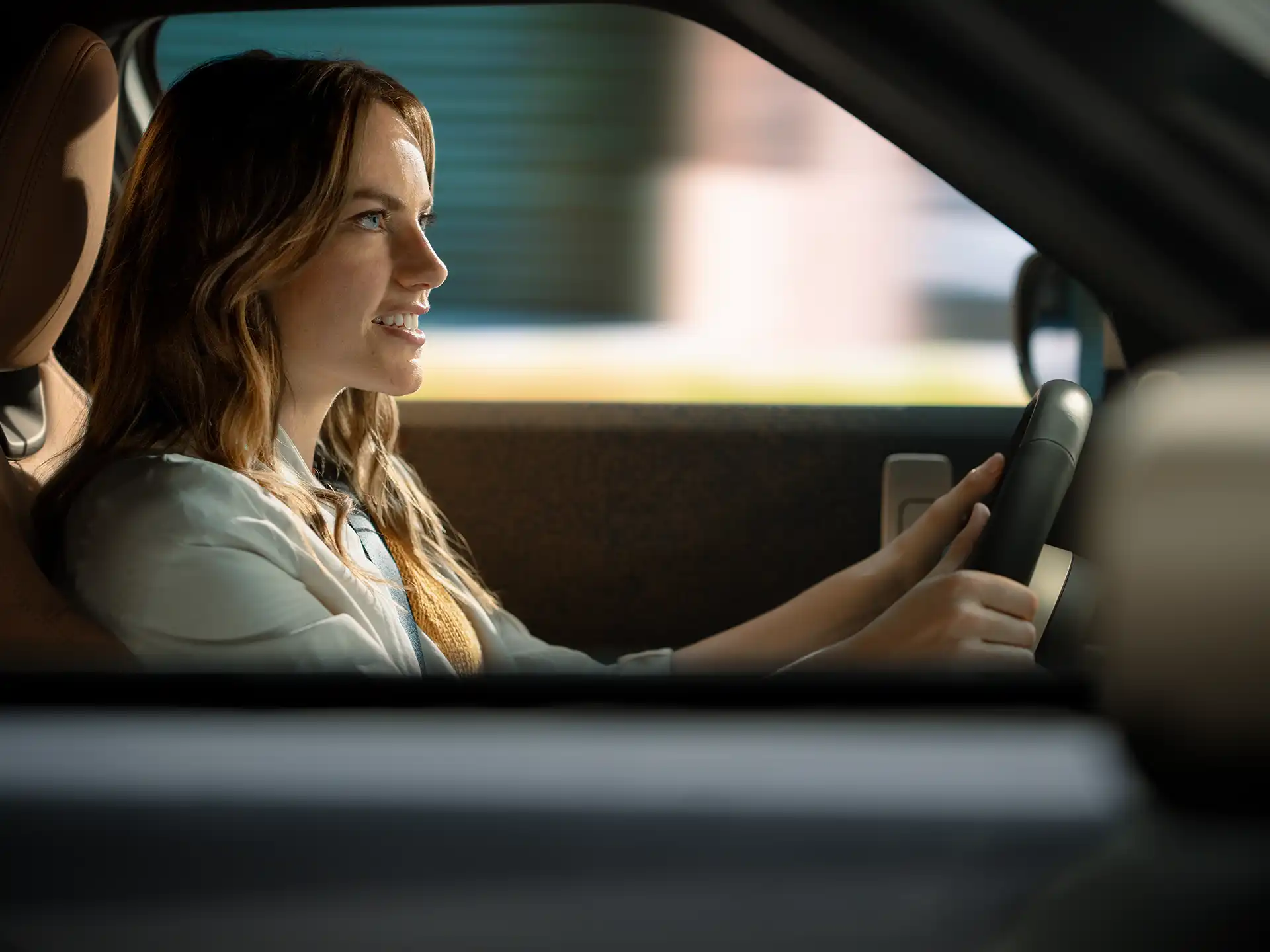 MINI Basic Loan - Imagen