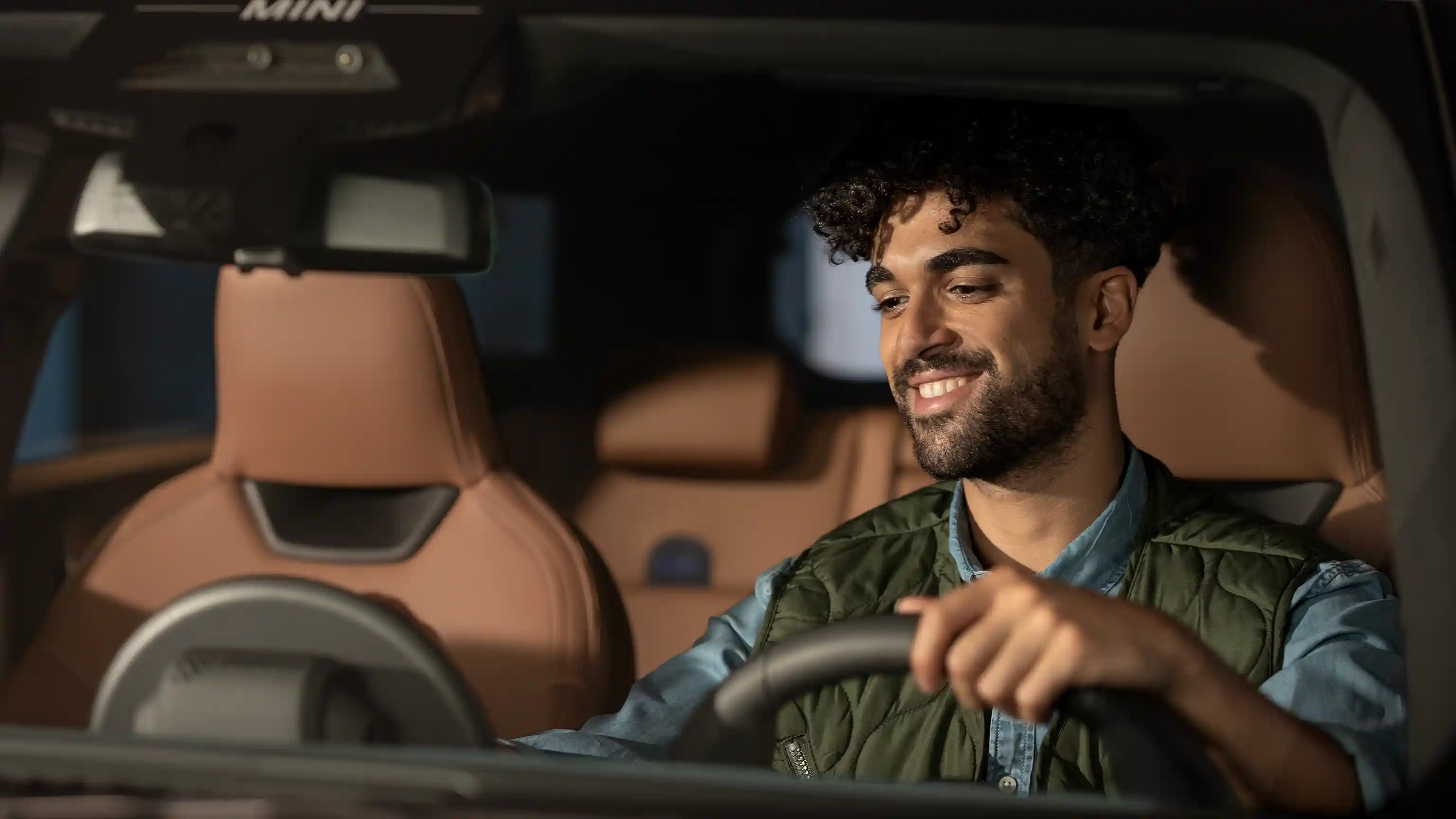 MINI Leasing - Leasing operativo