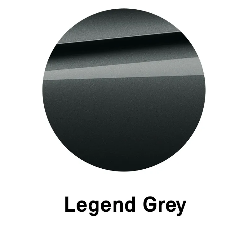 MINI - equipamiento - legend grey