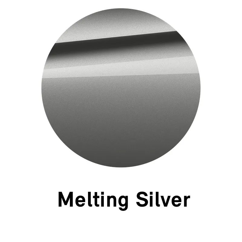 MINI - equipamiento - estilo essential - color melting silver