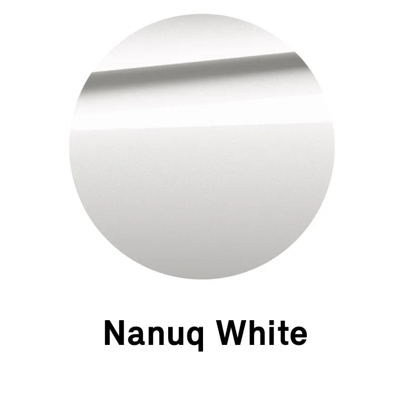 MINI - equipamiento - nanuq white