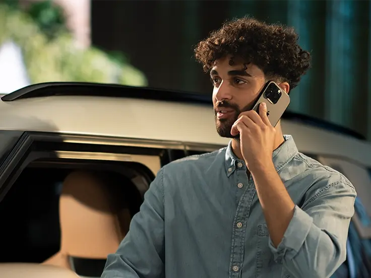 MINI Financial Services - presentación - contacto