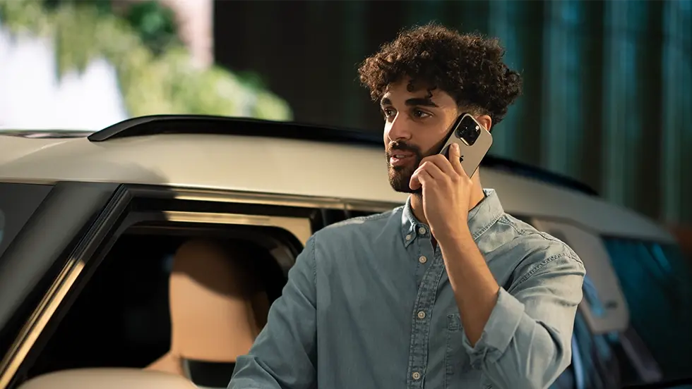 MINI Financial Services - presentación - contacto