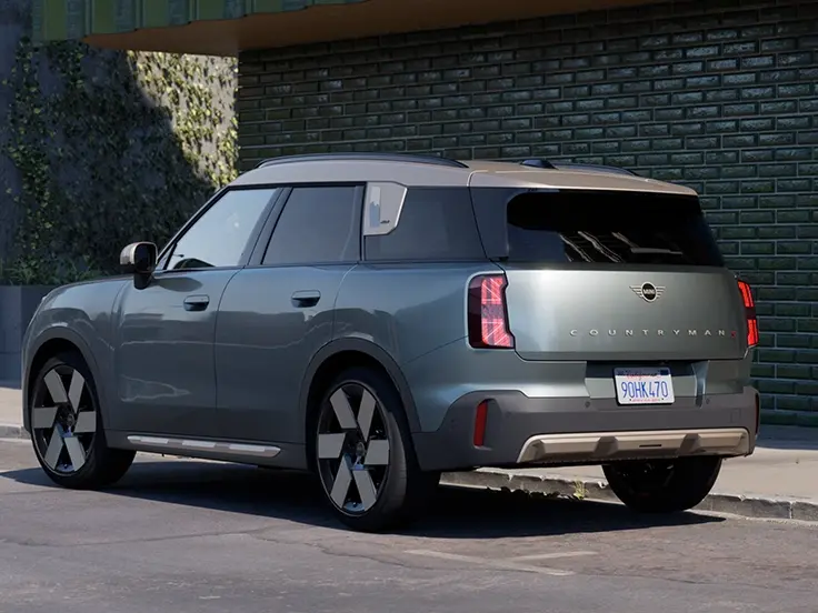 MINI Basic Loan - Imagen