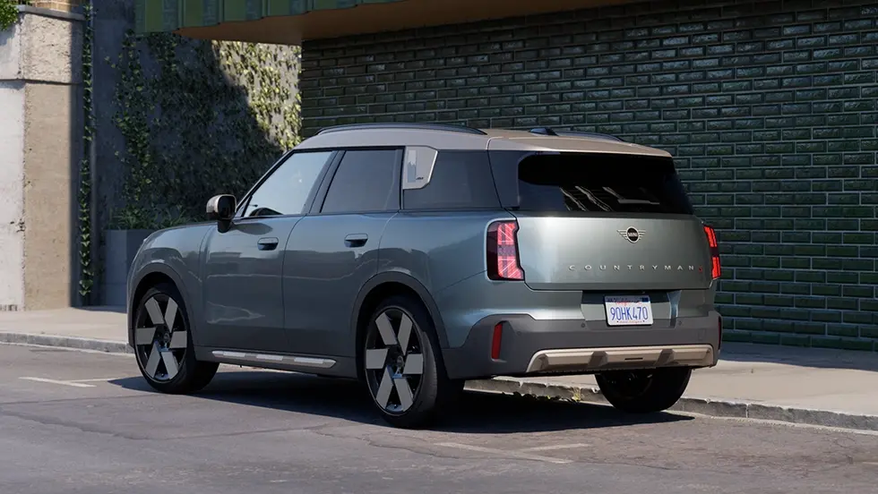 MINI Basic Loan - Imagen