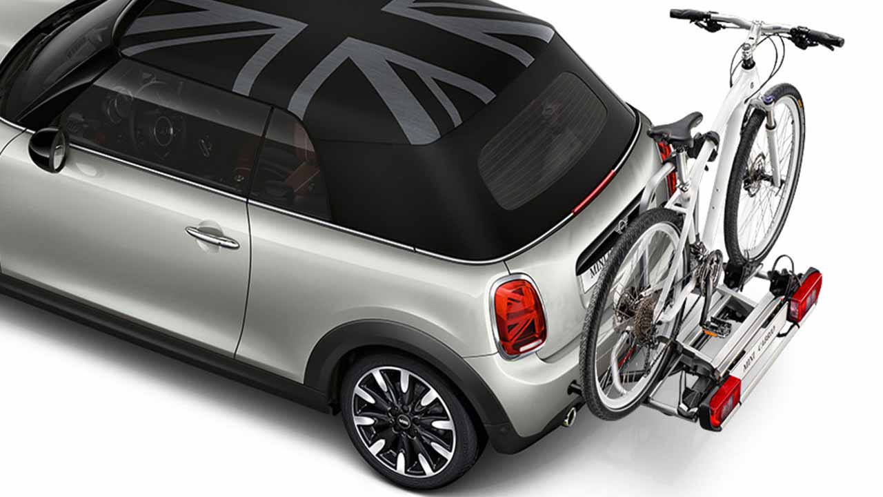 Ocupar nativo Coche Buscador de accesorios. Dale sabor a tu MINI | MINI ES