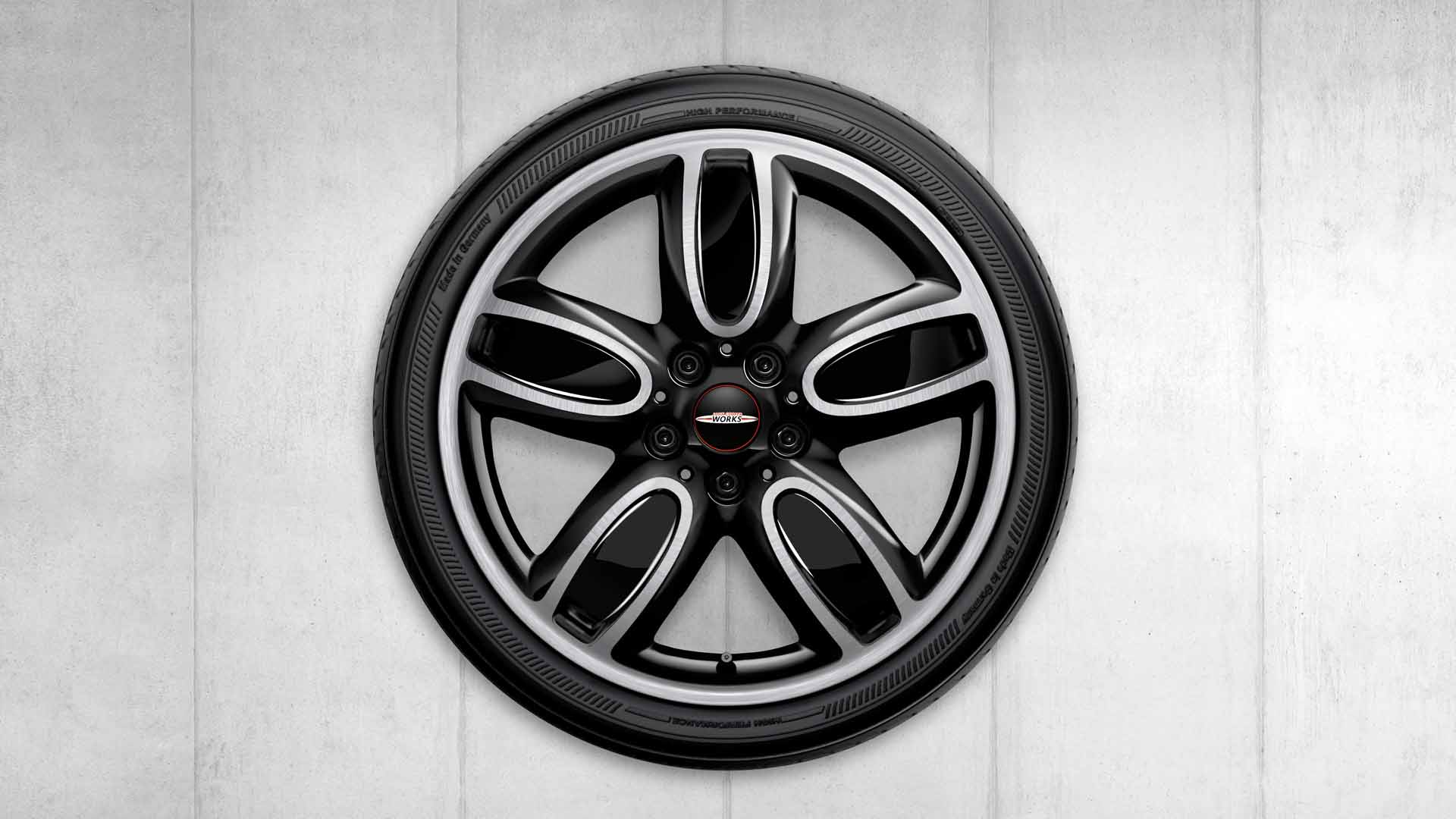 Llantas s works Clearance