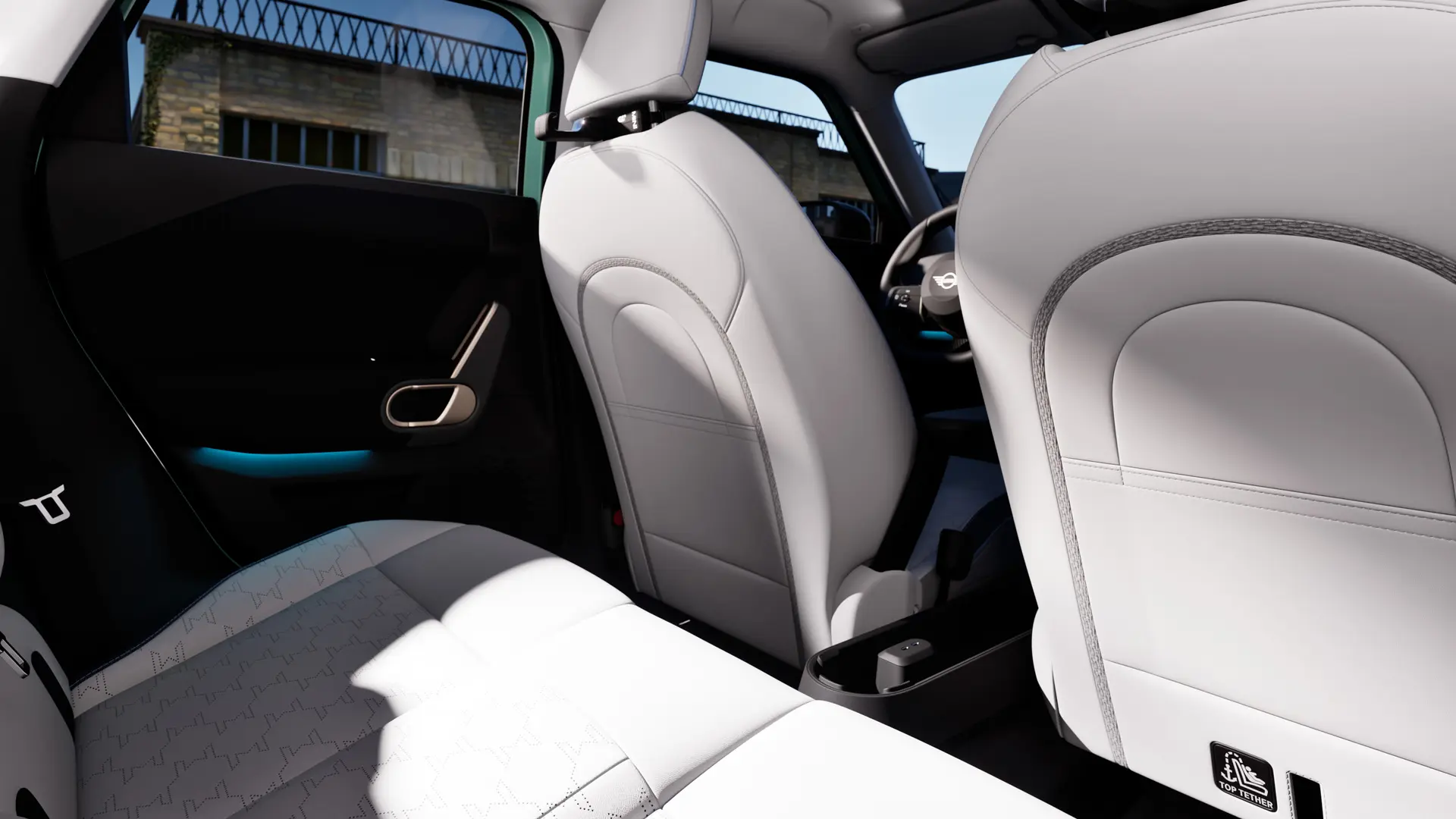 TRANSPORTÍN BÁSICO MINI PARA TRAVEL & COMFORT SYSTEM