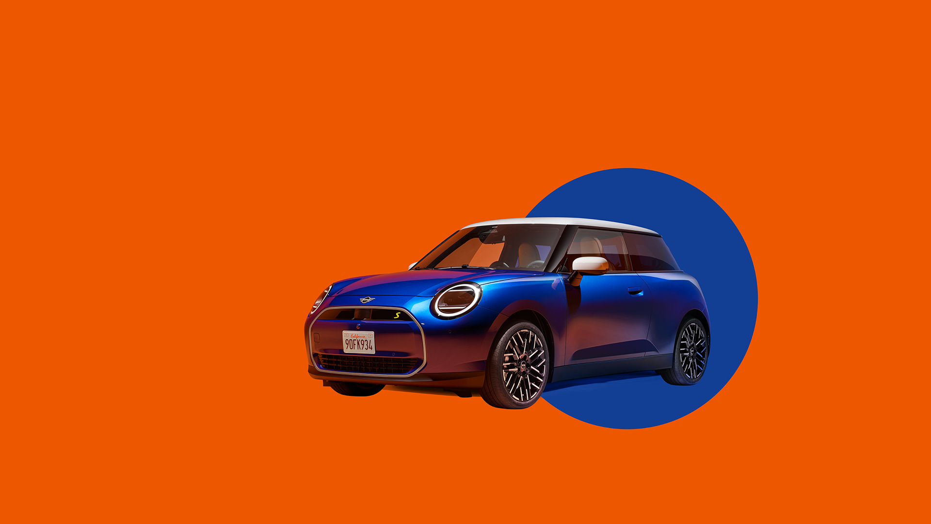 MINI España | Web Oficial
