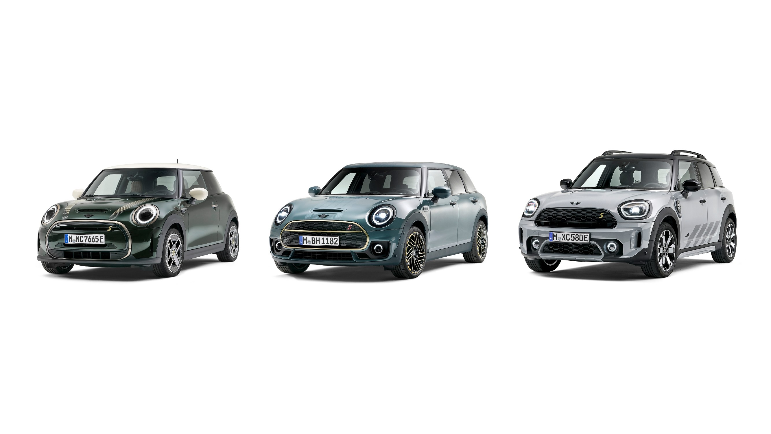 Daniel Illescas, nuevo embajador de la familia MINI | MINI España