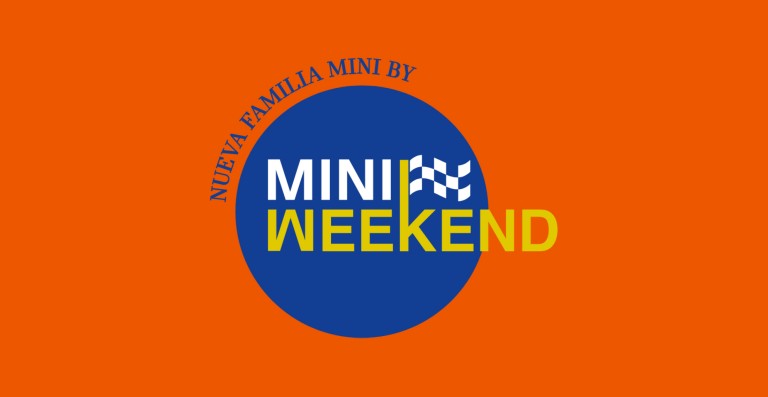 Vuelven los MINI Weekend