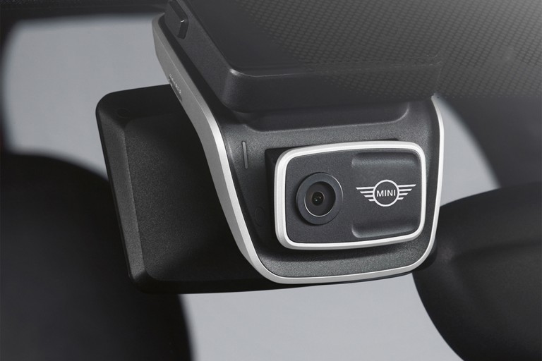 Accesorios MINI - cámara HD - cámara advanced car eye para coche