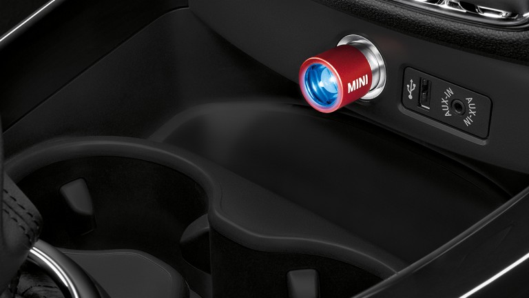Linterna LED MINI