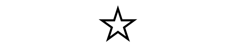 Icono de la estrella de MINI Benefits