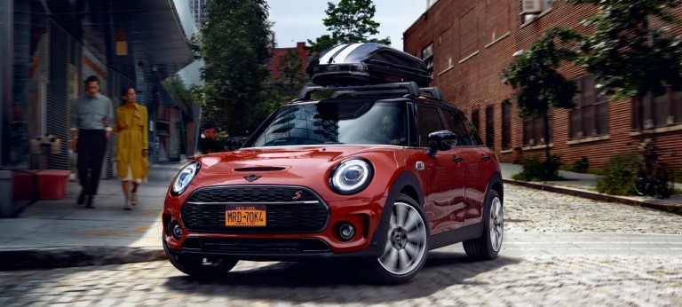MINI promoción mantenimiento