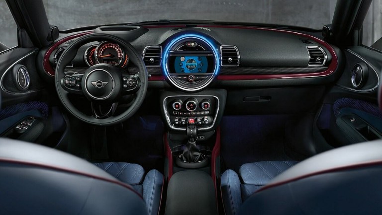 DISEÑO INTERIOR