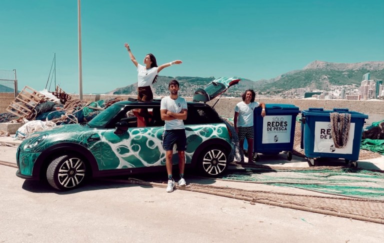 Gravity Wave MINI First Partner