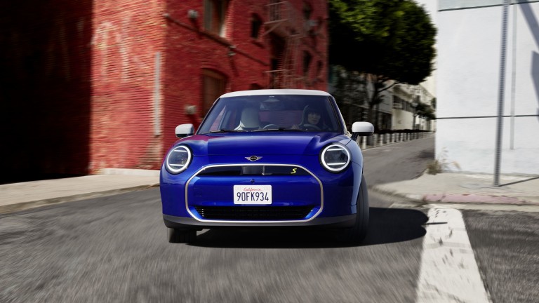 MINI de ocasión disponibles