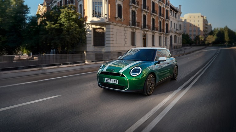 Semana Grande de MINI.