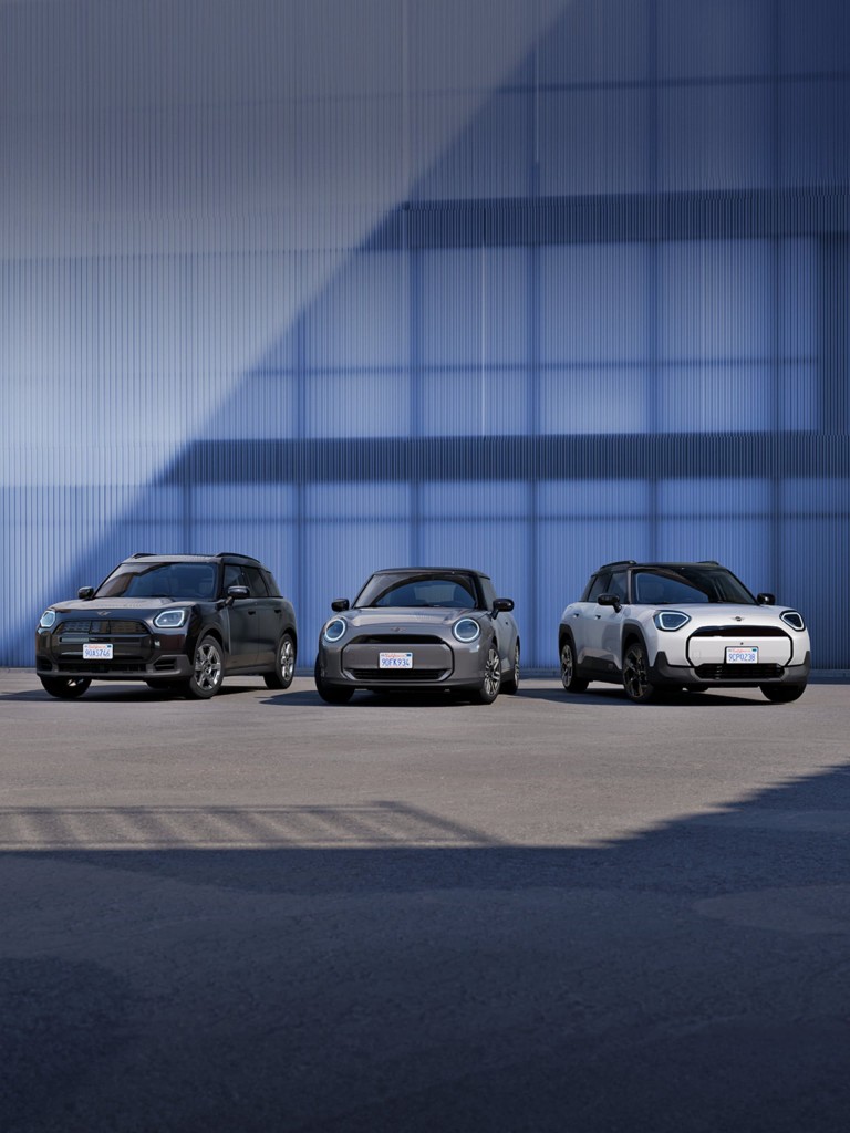 Plan MINI Moves Plan MINI Moves