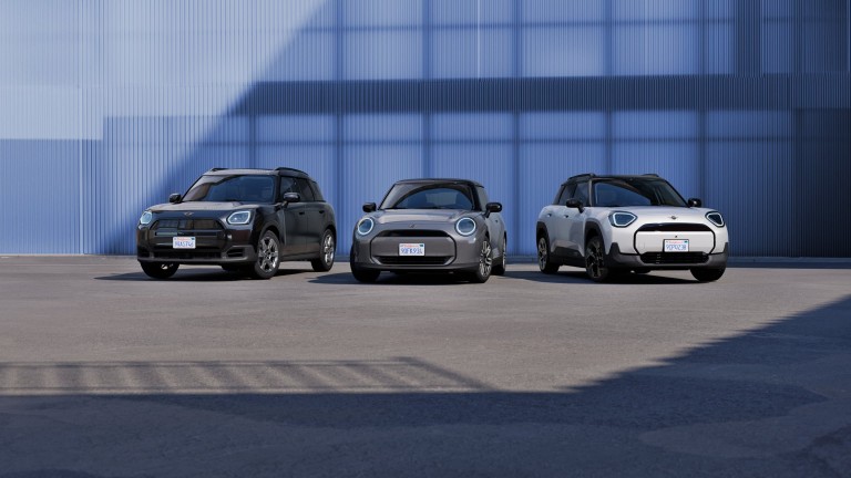 Plan MINI Moves Plan MINI Moves