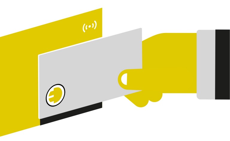 mini electromobility - autonomía - tarjeta de carga