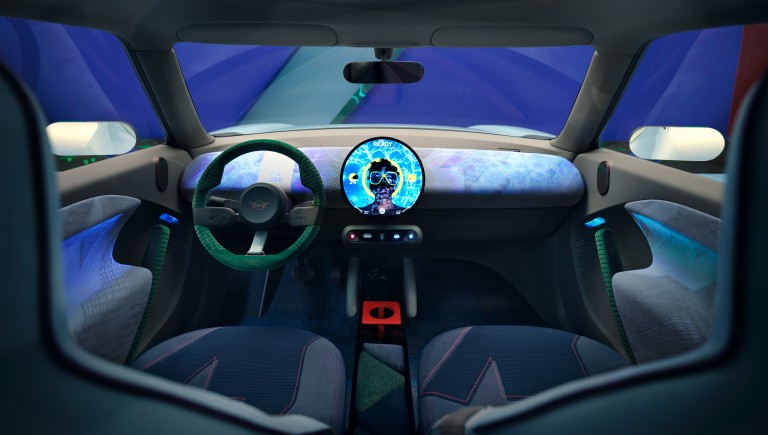 mini concept - aceman - modos - personal