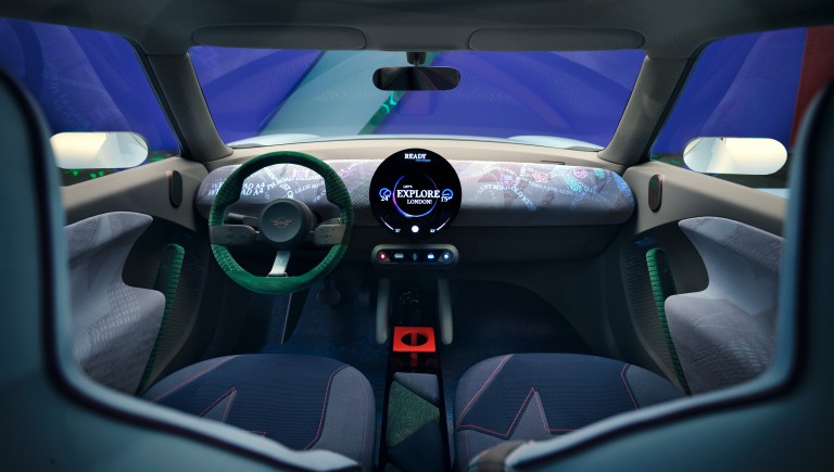 mini concept - aceman - modos - pop-up