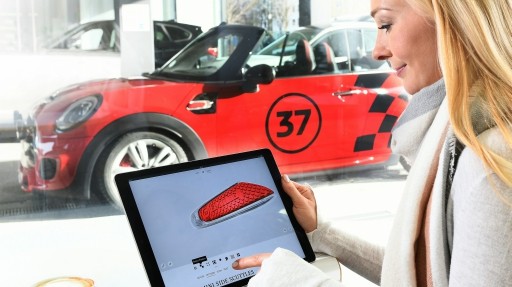 MINI-YOURS-CUSTOMISED