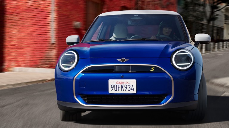 MINI Insurance - Motor Insurance