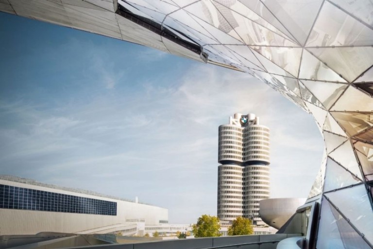 MINI Carreras profesionales - trabaja en BMW