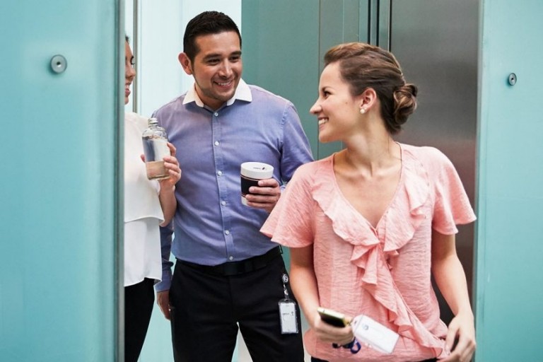 Carreras profesionales -  posiciones en agentes