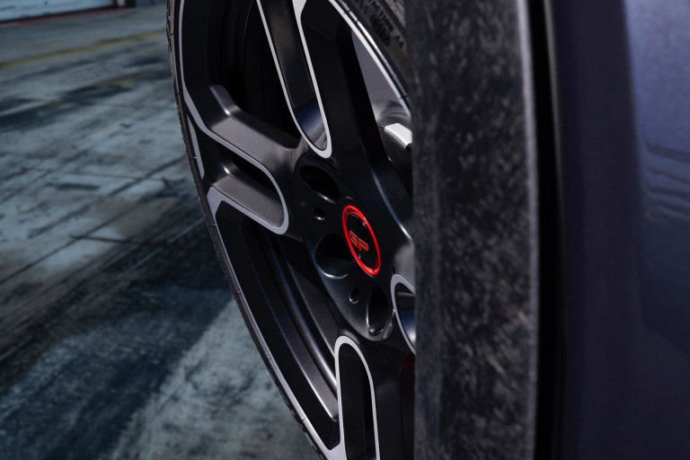 MINI JOHN COOPER WORKS GP-