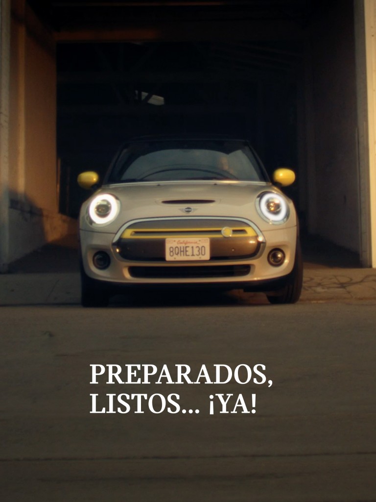 mini reapertura