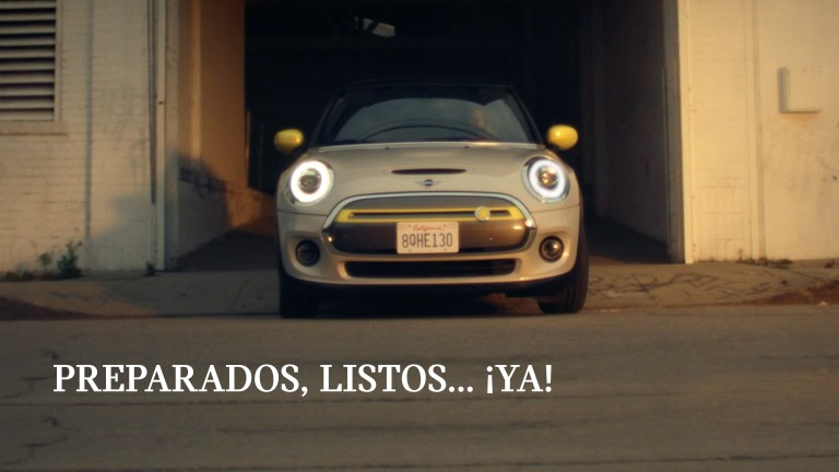 mini reapertura