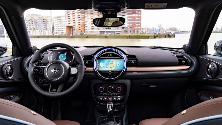 MINI Clubman Final Edition - Paquetes